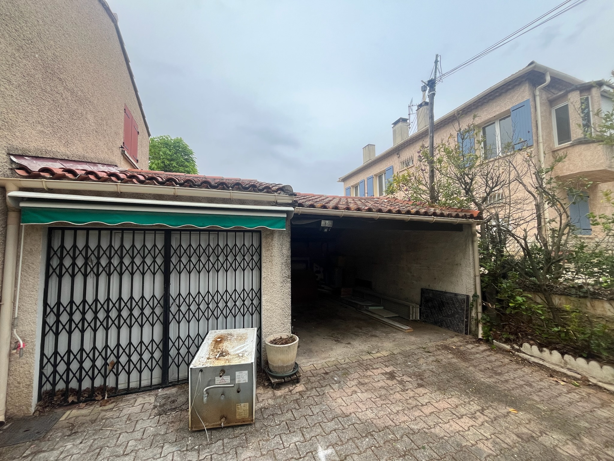 Chantier Luynes - Photo 13